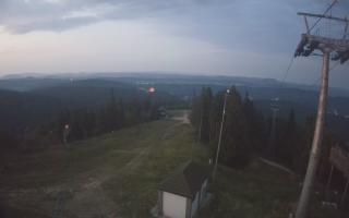 Jaworzyna Krynicka gondola - 03-08-2026 18:45