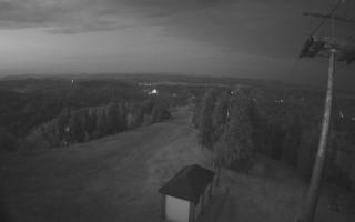 Jaworzyna Krynicka gondola - 03-08-2026 19:01