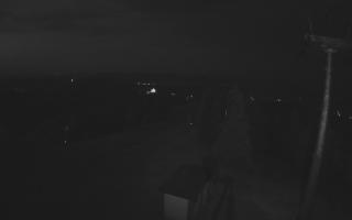 Jaworzyna Krynicka gondola - 03-08-2026 19:17