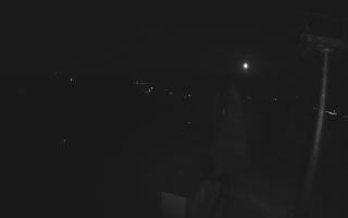 Jaworzyna Krynicka gondola - 03-08-2026 20:04