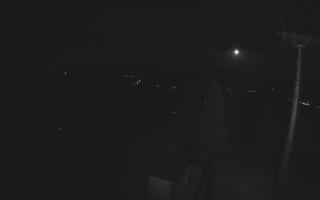 Jaworzyna Krynicka gondola - 03-08-2026 20:19