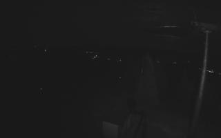 Jaworzyna Krynicka gondola - 03-08-2026 20:35