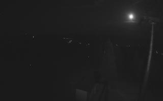 Jaworzyna Krynicka gondola - 03-08-2026 20:50