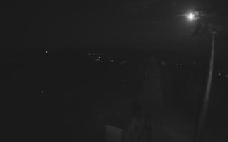 Jaworzyna Krynicka gondola - 03-08-2026 21:06