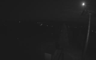 Jaworzyna Krynicka gondola - 03-08-2026 21:22