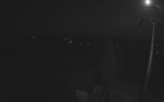 Jaworzyna Krynicka gondola - 03-08-2026 21:37