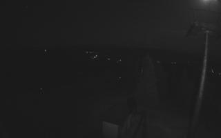 Jaworzyna Krynicka gondola - 03-08-2026 21:53
