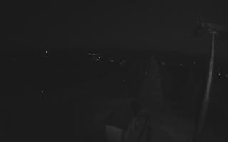 Jaworzyna Krynicka gondola - 03-08-2026 22:05