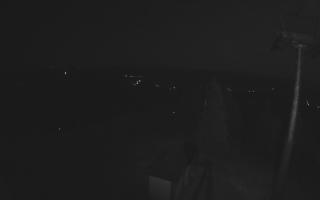 Jaworzyna Krynicka gondola - 03-08-2026 22:09