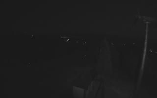 Jaworzyna Krynicka gondola - 03-08-2026 23:42