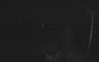 Jaworzyna Krynicka gondola - 04-08-2026 01:03