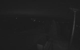 Jaworzyna Krynicka gondola - 04-08-2026 01:34
