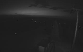 Jaworzyna Krynicka gondola - 04-08-2026 01:50