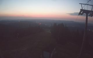 Jaworzyna Krynicka gondola - 04-08-2026 02:21