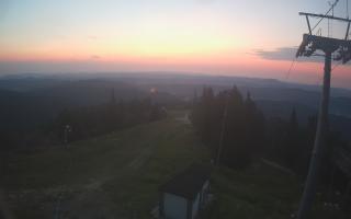 Jaworzyna Krynicka gondola - 04-08-2026 02:37
