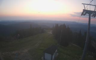 Jaworzyna Krynicka gondola - 04-08-2026 02:53