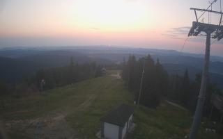 Jaworzyna Krynicka gondola - 04-08-2026 03:08