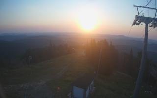 Jaworzyna Krynicka gondola - 04-08-2026 03:39