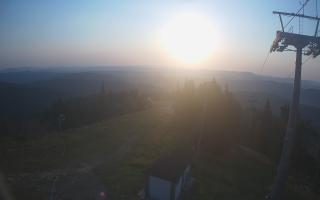 Jaworzyna Krynicka gondola - 04-08-2026 03:55