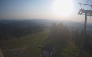 Jaworzyna Krynicka gondola - 04-08-2026 04:42