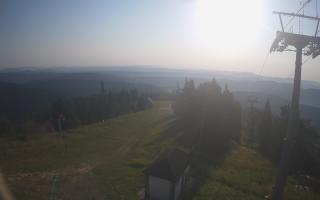 Jaworzyna Krynicka gondola - 04-08-2026 04:58