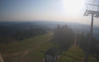 Jaworzyna Krynicka gondola - 04-08-2026 05:13