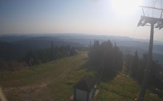Jaworzyna Krynicka gondola - 04-08-2026 05:29