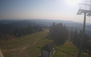 Jaworzyna Krynicka gondola - 04-08-2026 05:44