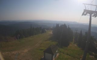 Jaworzyna Krynicka gondola - 04-08-2026 06:00