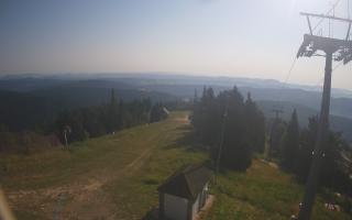 Jaworzyna Krynicka gondola - 04-08-2026 06:16