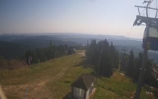 Jaworzyna Krynicka gondola - 04-08-2026 06:31