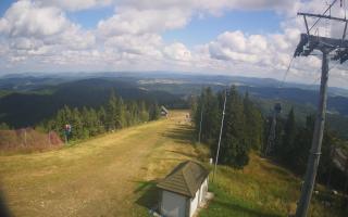 Jaworzyna Krynicka gondola - 13-09-2026 14:22