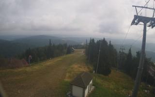 Jaworzyna Krynicka gondola - 16-09-2026 10:55