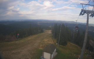 Jaworzyna Krynicka gondola - 22-09-2026 22:04