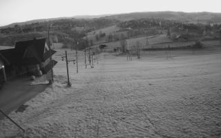 UFO ski w Bukowinie Tatrzańskiej - 02-05-2025 02:52