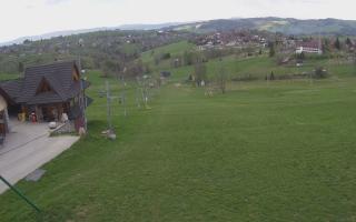 UFO ski w Bukowinie Tatrzańskiej - 02-05-2025 15:11