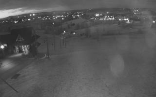 UFO ski w Bukowinie Tatrzańskiej - 02-05-2025 18:46