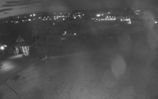 UFO ski w Bukowinie Tatrzańskiej - 02-05-2025 19:01