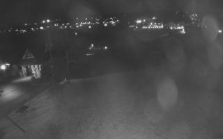 UFO ski w Bukowinie Tatrzańskiej - 02-05-2025 19:32