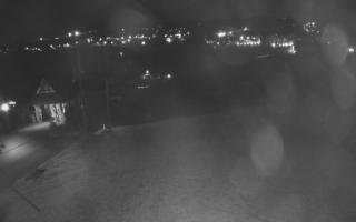 UFO ski w Bukowinie Tatrzańskiej - 02-05-2025 20:49