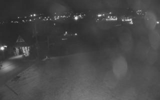UFO ski w Bukowinie Tatrzańskiej - 02-05-2025 21:04