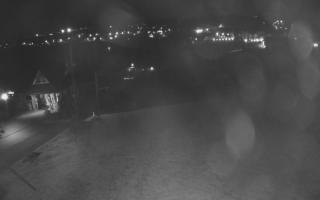 UFO ski w Bukowinie Tatrzańskiej - 02-05-2025 21:50