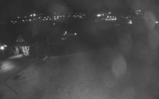 UFO ski w Bukowinie Tatrzańskiej - 03-05-2025 00:09