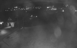 UFO ski w Bukowinie Tatrzańskiej - 03-05-2025 01:41