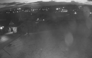 UFO ski w Bukowinie Tatrzańskiej - 03-05-2025 02:12