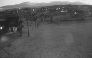 UFO ski w Bukowinie Tatrzańskiej - 03-05-2025 02:27