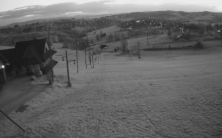 UFO ski w Bukowinie Tatrzańskiej - 03-05-2025 02:43