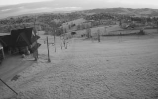 UFO ski w Bukowinie Tatrzańskiej - 03-05-2025 02:58