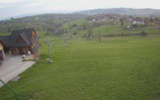 UFO ski w Bukowinie Tatrzańskiej - 03-05-2025 03:13