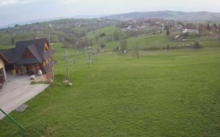 UFO ski w Bukowinie Tatrzańskiej - 03-05-2025 03:29